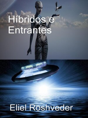 cover image of Híbridos e Entrantes